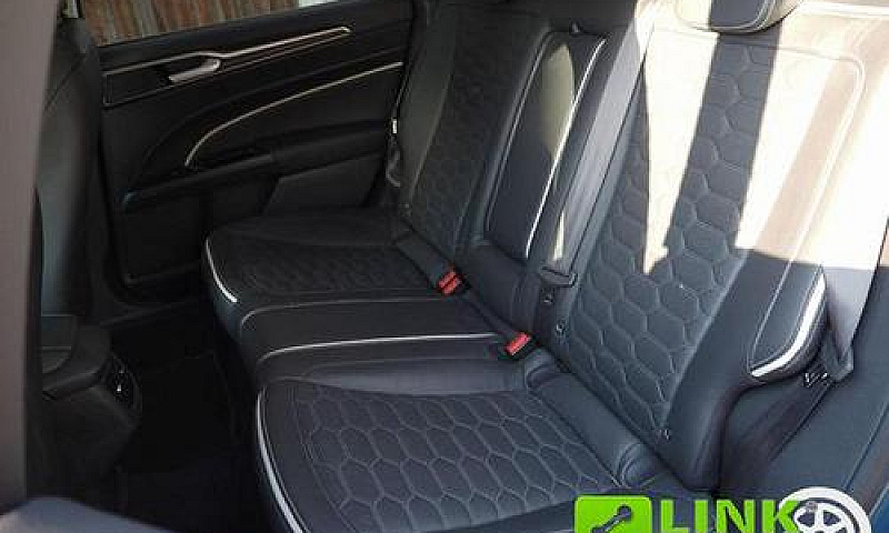 Ford Mondeo Full Hyb...