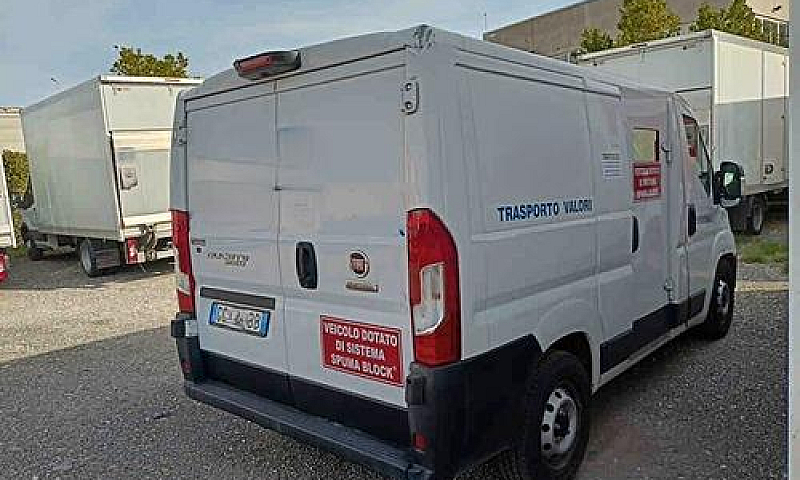 Fiat Ducato Ducato A...