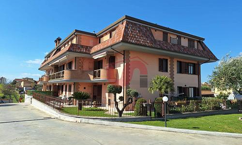 Trilocale - Calvi...