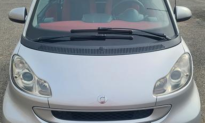 Smart Fortwo 1000 52...