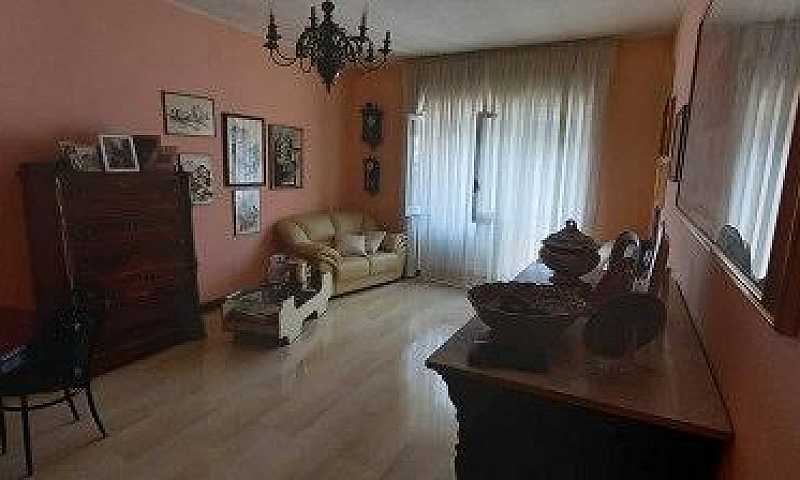 Appartamento Ad Un P...