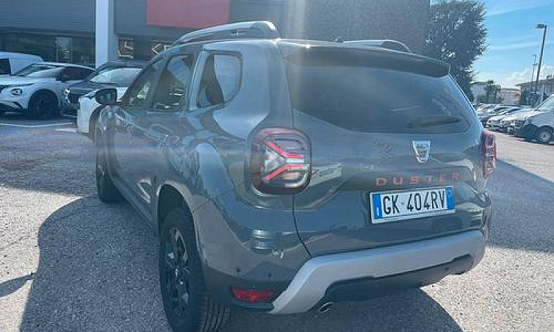 Dacia Duster 1.0 Tce...