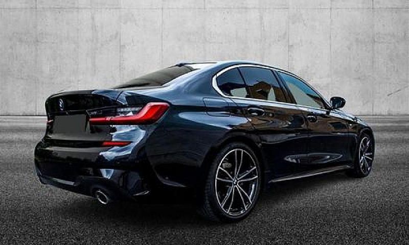 Bmw 320 D 48V Xdrive...