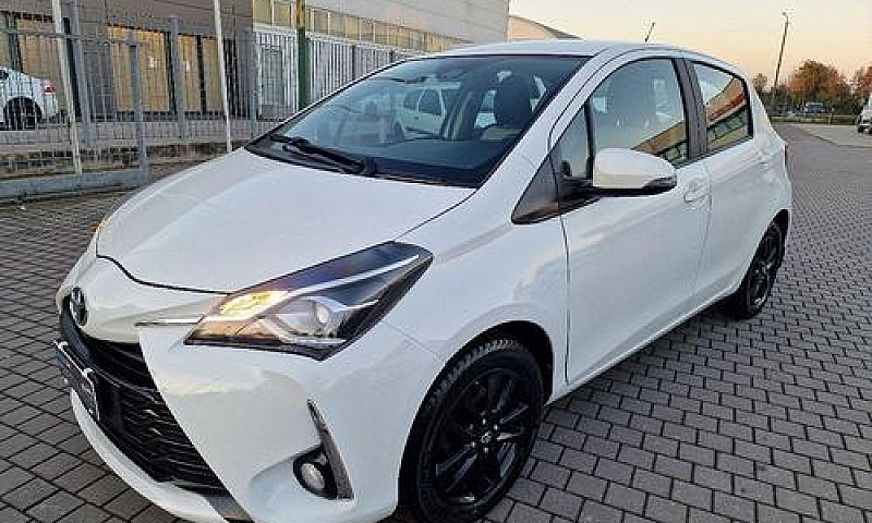 Toyota - Yaris - 1.0...