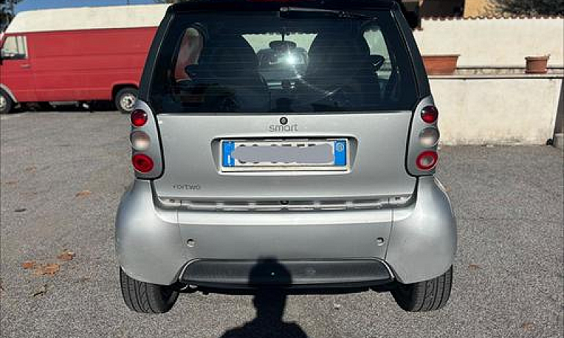 Smart 600...