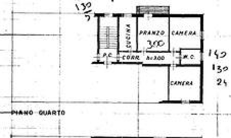 Ultimo Piano Molto L...