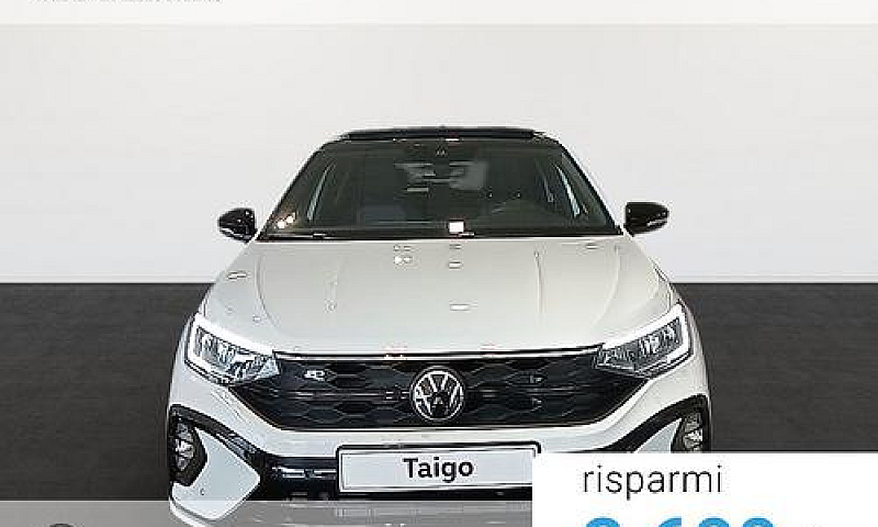 Volkswagen Taigo 1.0...