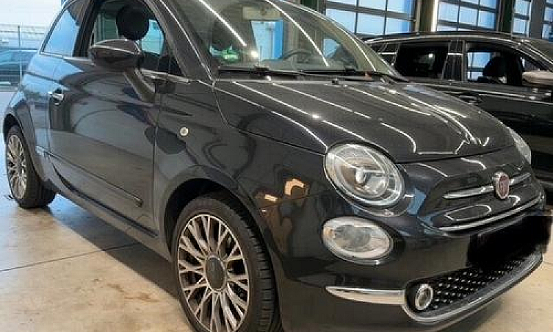 Fiat 500 1.2 Lounge...