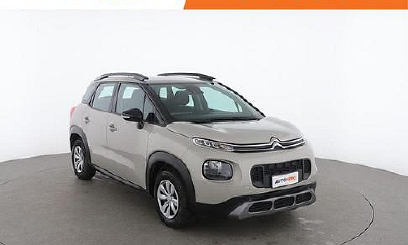 Citroen C3 Aircross ...