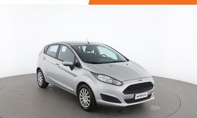 Ford Fiesta 1.2 60Cv...