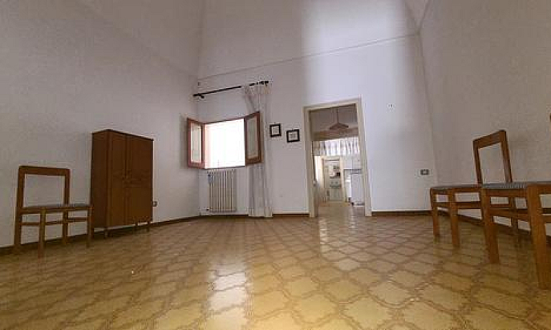 Abitazione Piano Ter...