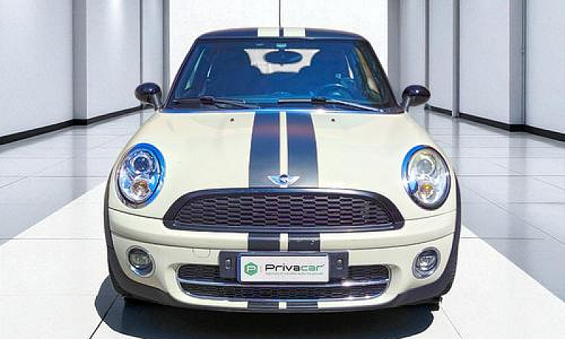 Mini Mini 1.6 16V Co...