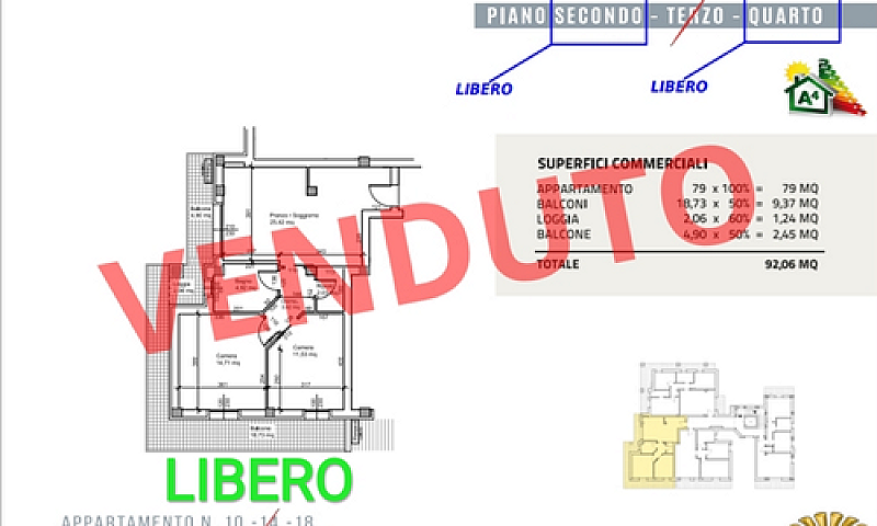 Appartamenti In Resi...
