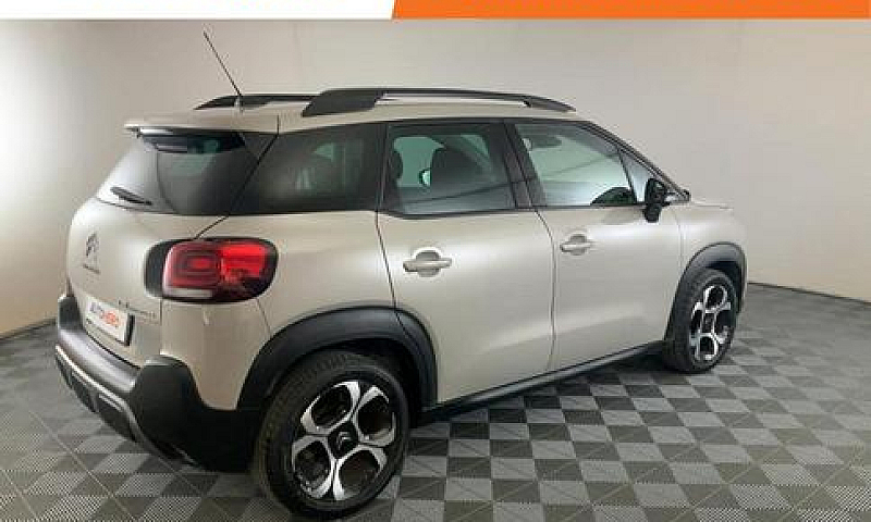 Citroen C3 Aircross ...