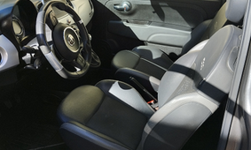 Fiat 500 Sport Hybri...