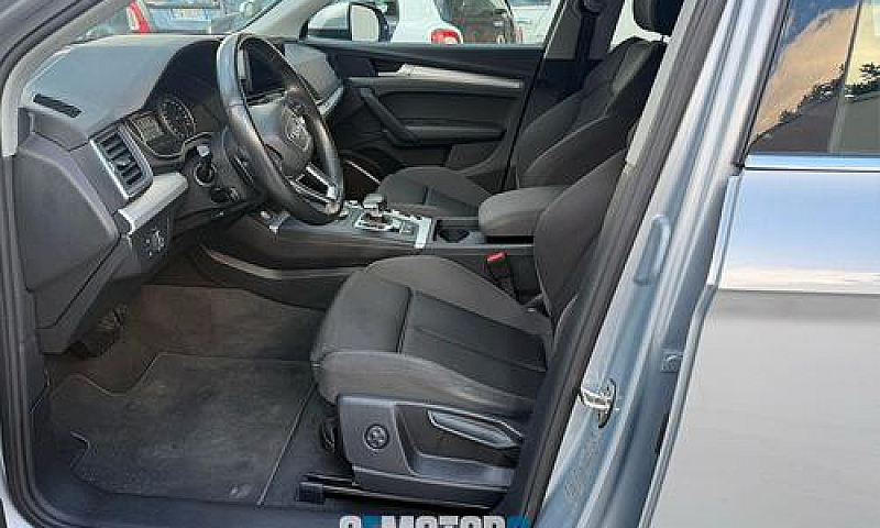 Audi Q5 2.0 Tdi Quat...