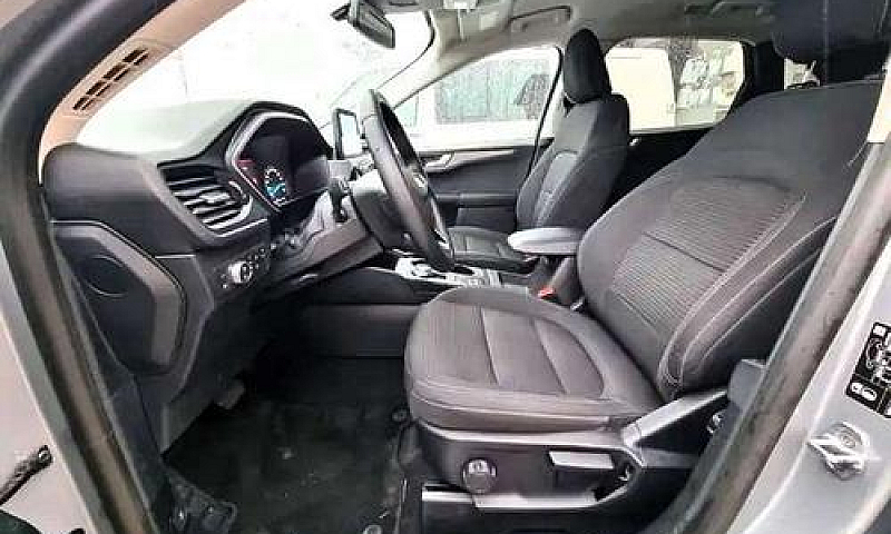 Ford Kuga 2.5 Phev T...