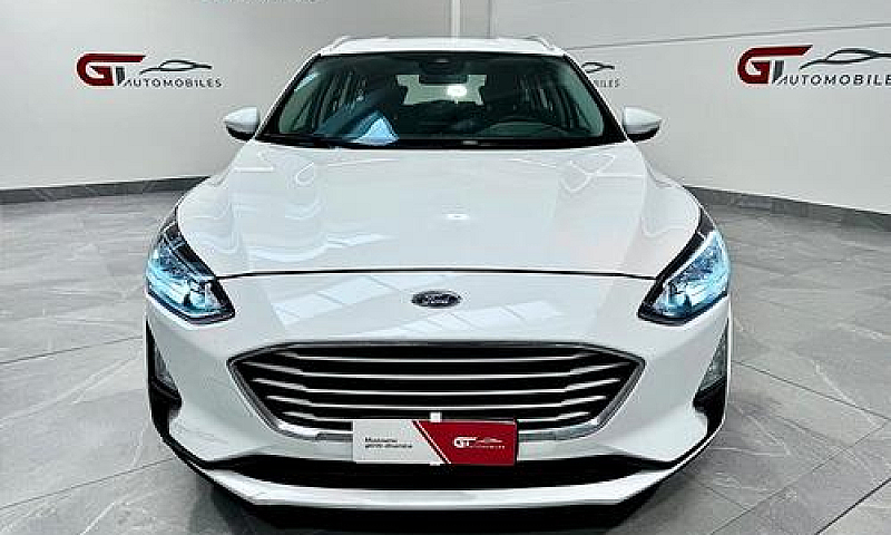 Ford Focus 1.5 Ecobl...