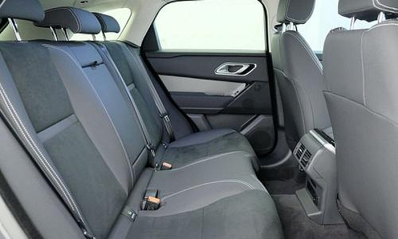 Range Rover Velar 2....