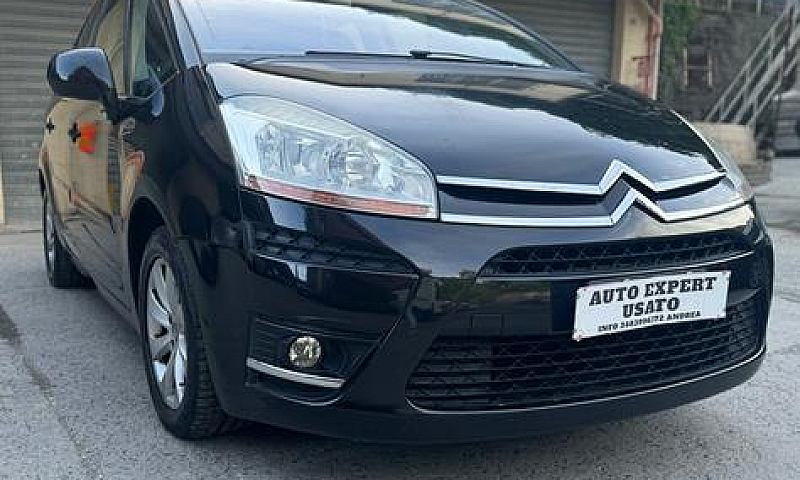 Citroen C4 Grand Pic...