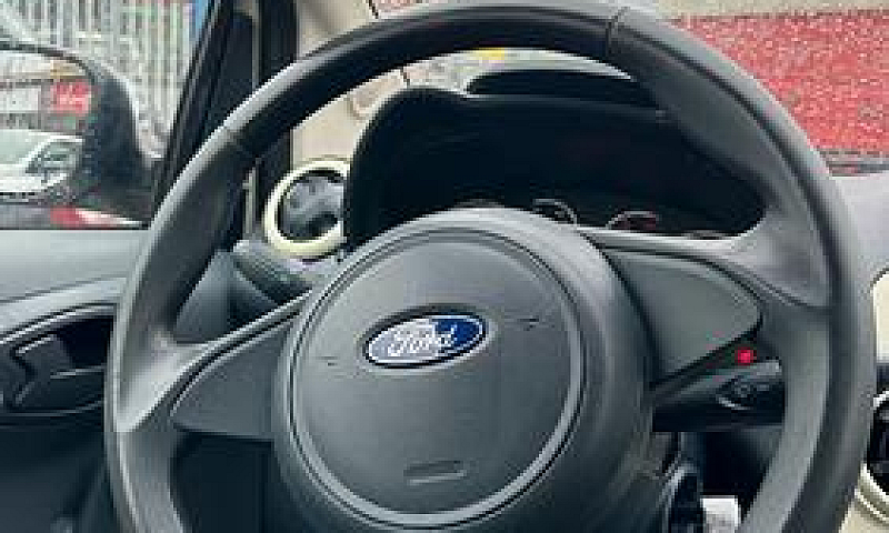 Ford Ka Ka 1.2 8V 69...