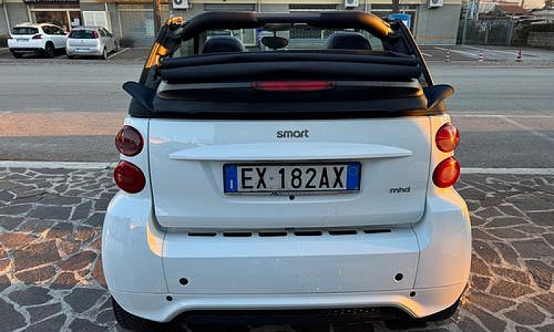 Smart Fortwo 1000 52...