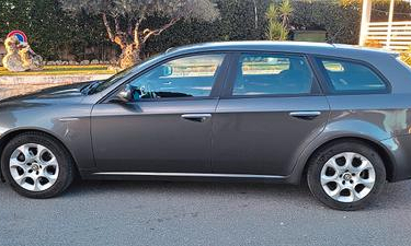 Alfa Romeo 159 - 200...