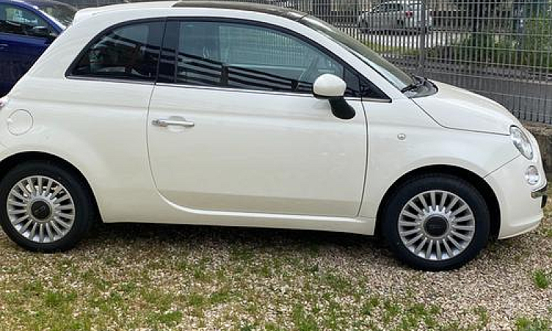 Fiat 500 1.2 Gpl Nuo...