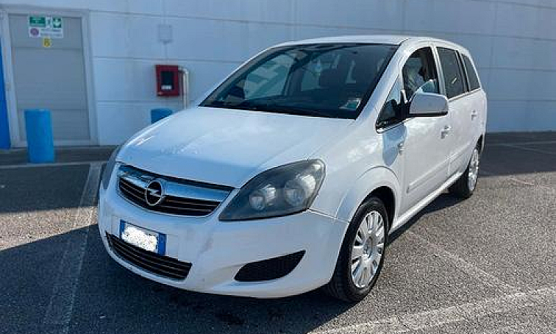 Opel Zafira 1.6 150C...