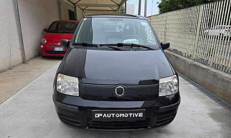 Fiat Panda 1.1 Activ...