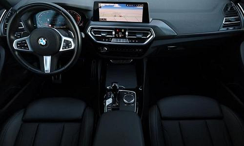 Bmw X4 Xdrive20I 48V...