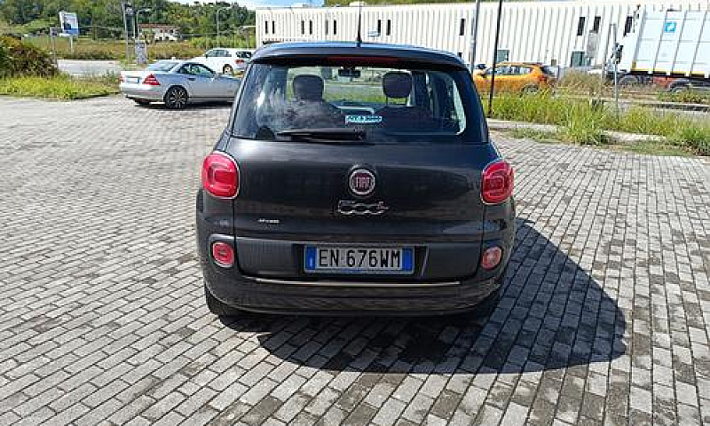 Fiat 500L 1.4 95 Cv ...