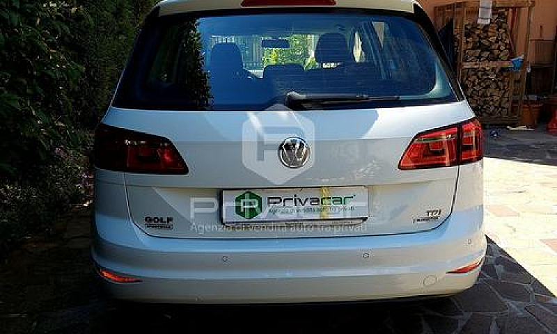 Volkswagen Golf Spor...
