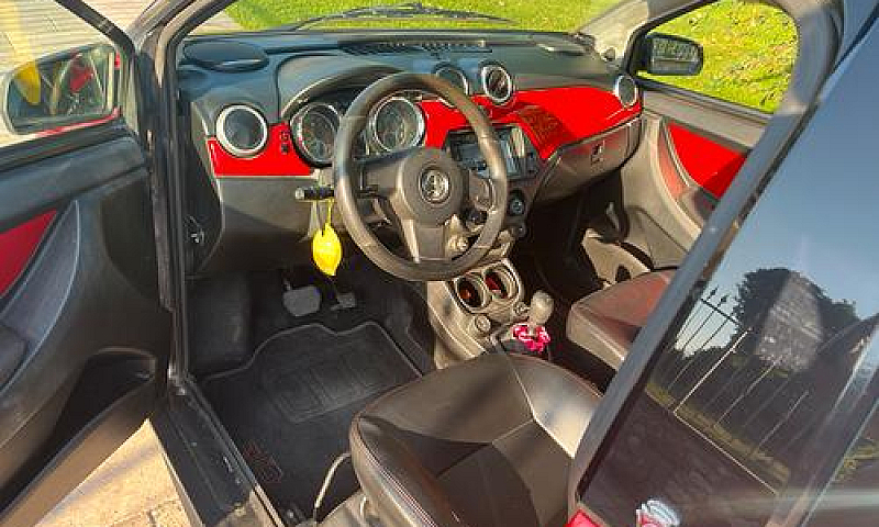 Aixam Gto Con Abs...