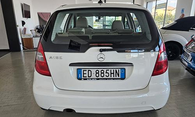 Mercedes-Benz A 160 ...