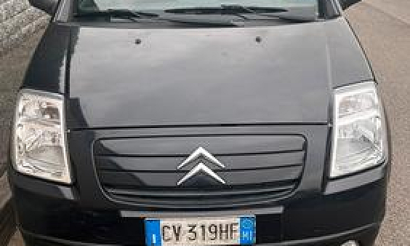 Citroen C2 Del 2005...
