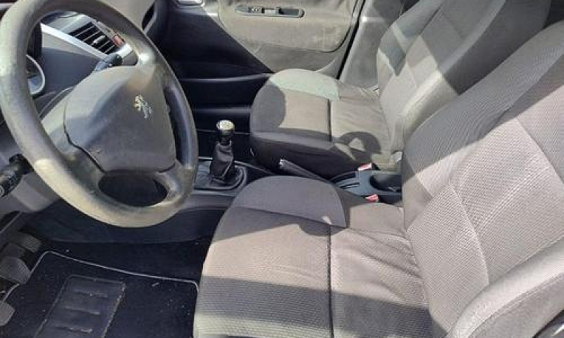 Peugeot 207 Sw Hdi 9...