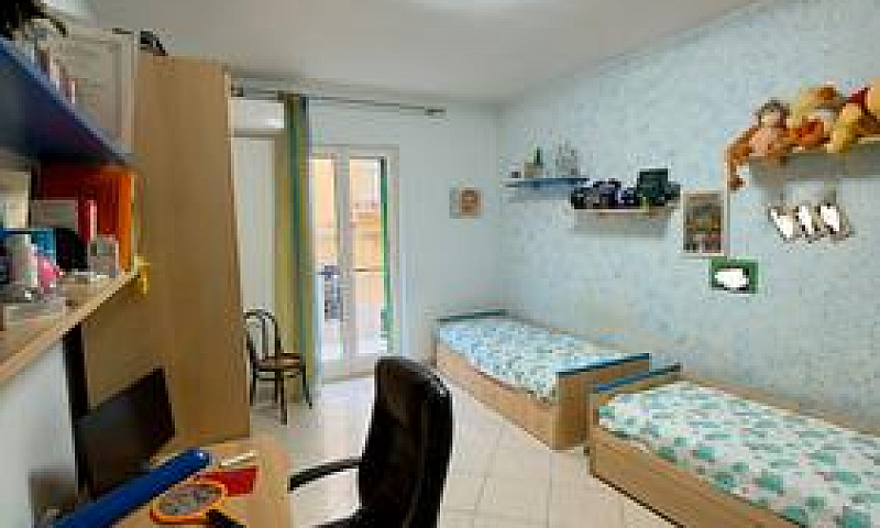Appartamento Zona Ce...