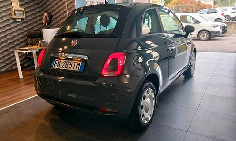 Fiat 500 1.2 Pop...