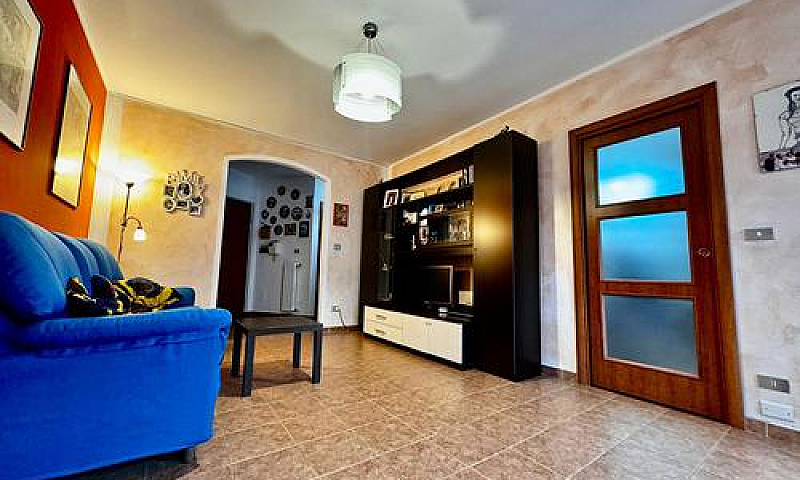 Appartamento Bruino ...