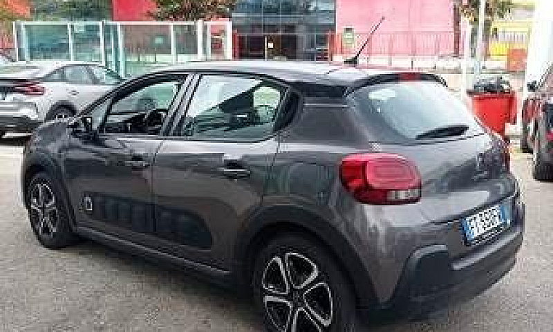 Citroen C3 Puretech ...