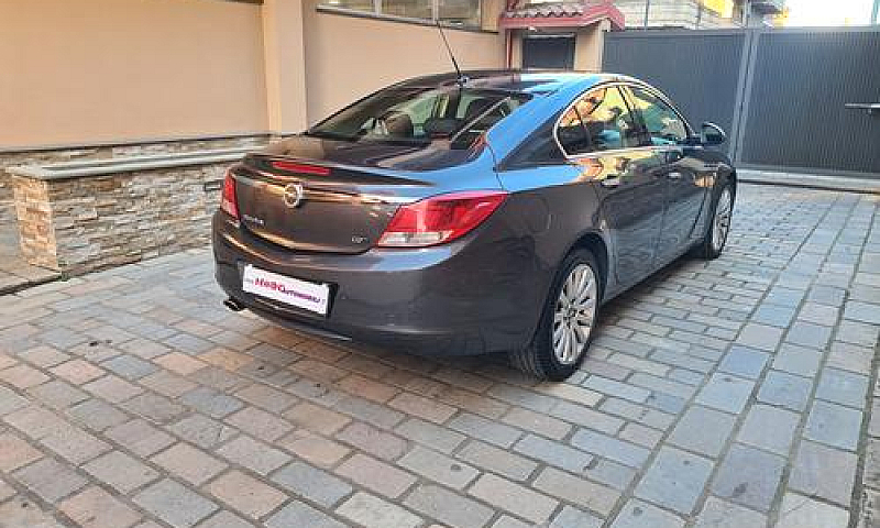 Opel Insignia 2.0 Cd...