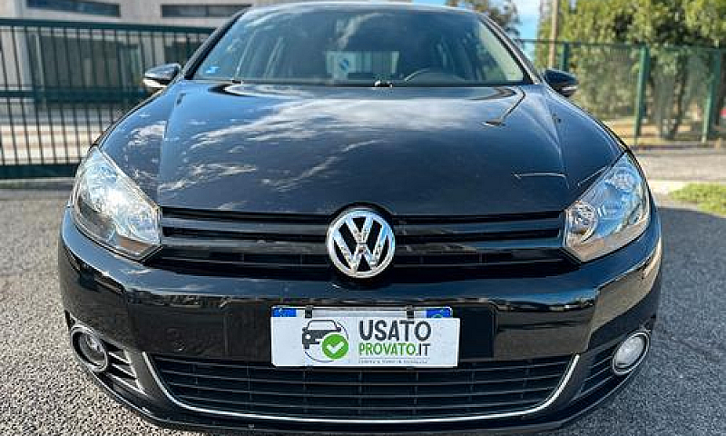 Volkswagen Golf 1.6 ...