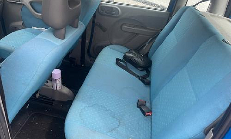 Fiat Panda 1.2 Dynam...