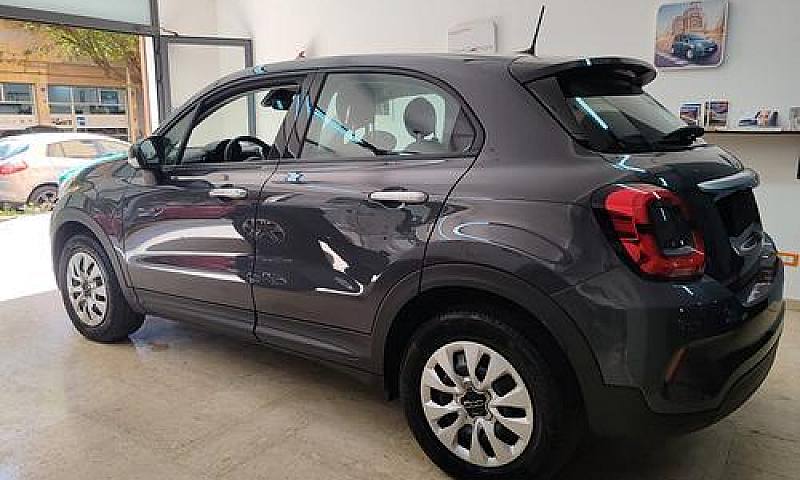 Fiat 500X 1.3 Multij...