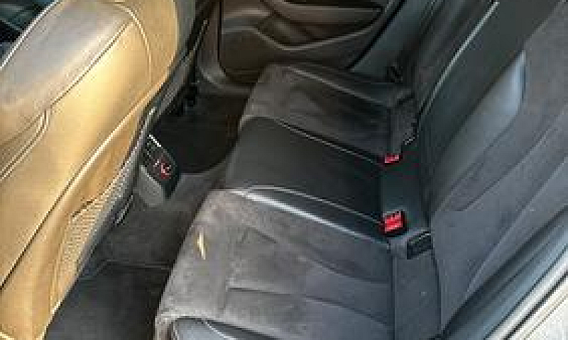 Audi S3...