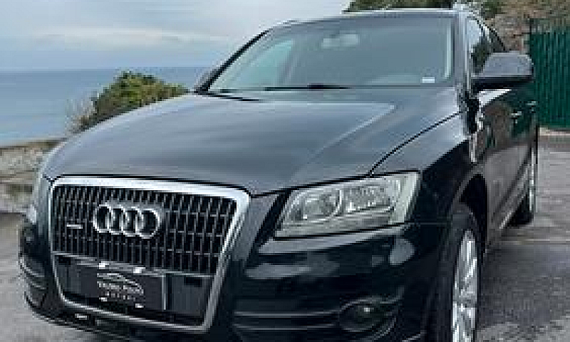 Audi Q5 2.0 Diesel A...