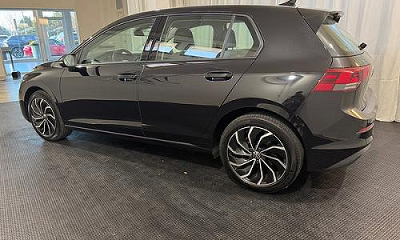 Volkswagen Golf 2.0 ...