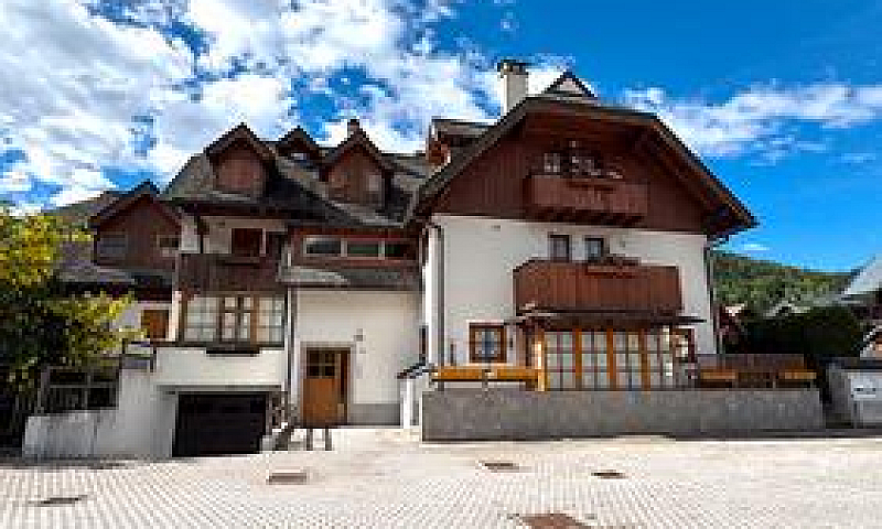 Tarvisio Camporosso ...