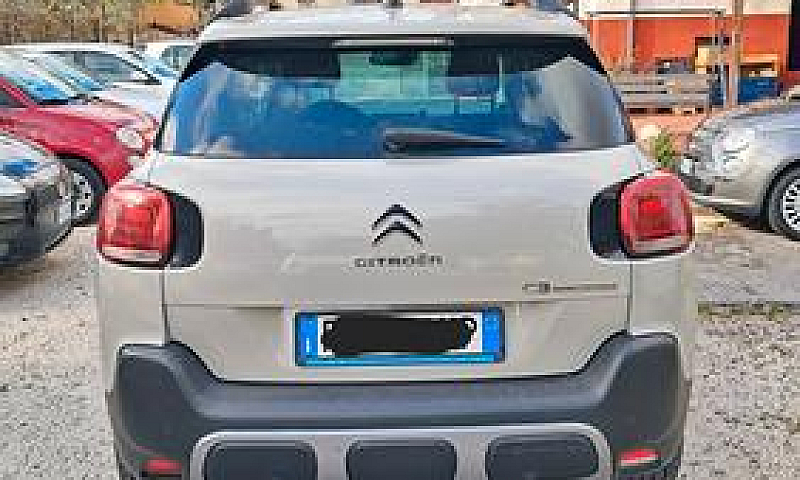 Citroen C3 Aircross ...